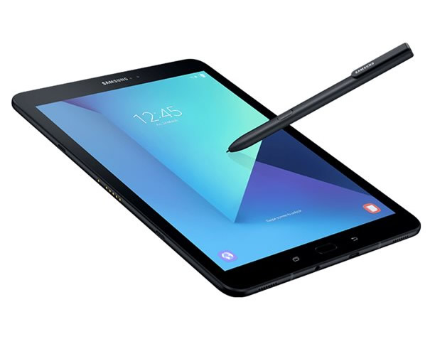 Samsung Galaxy Tab S3 Wifi Negra